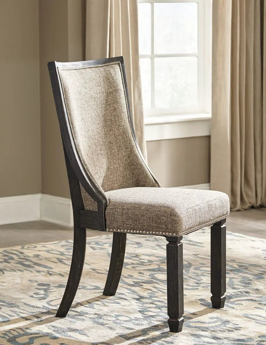 Tyler Creek - Dining Table Set by Unique Piece Furniture