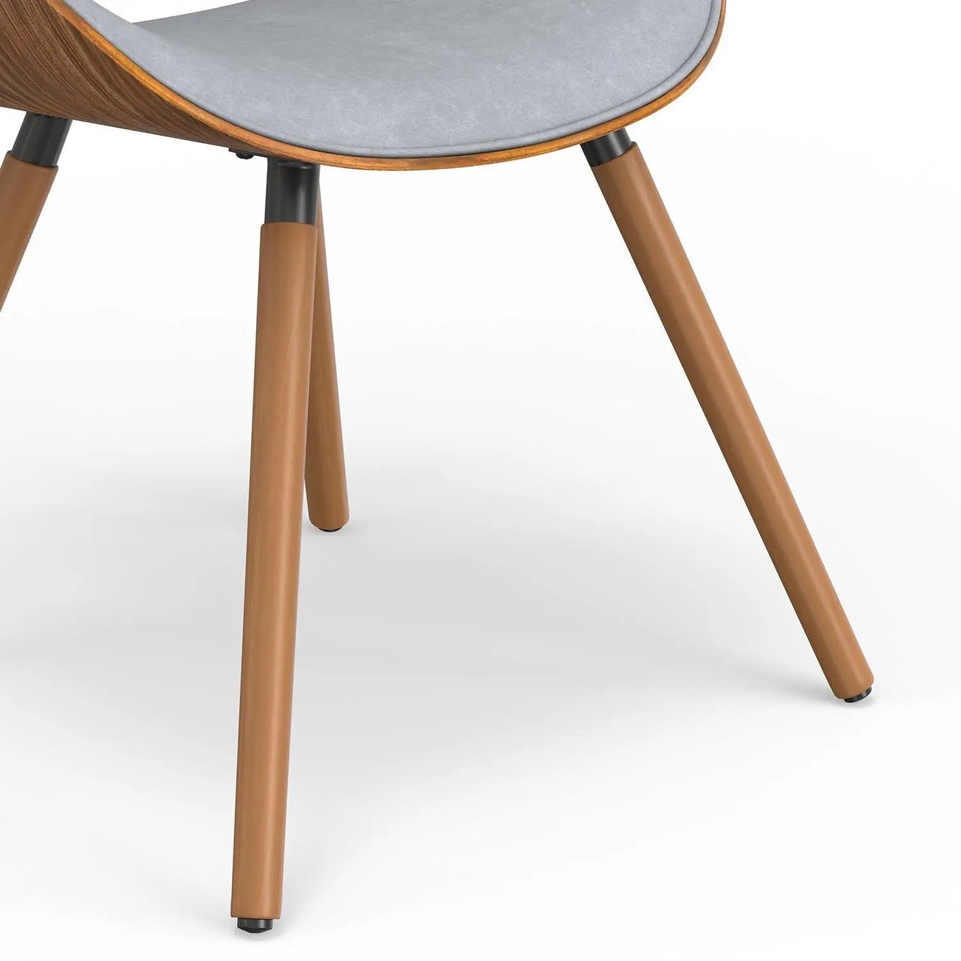 Marana - Mid Century Modern Dining Chair by HouseOfZazla