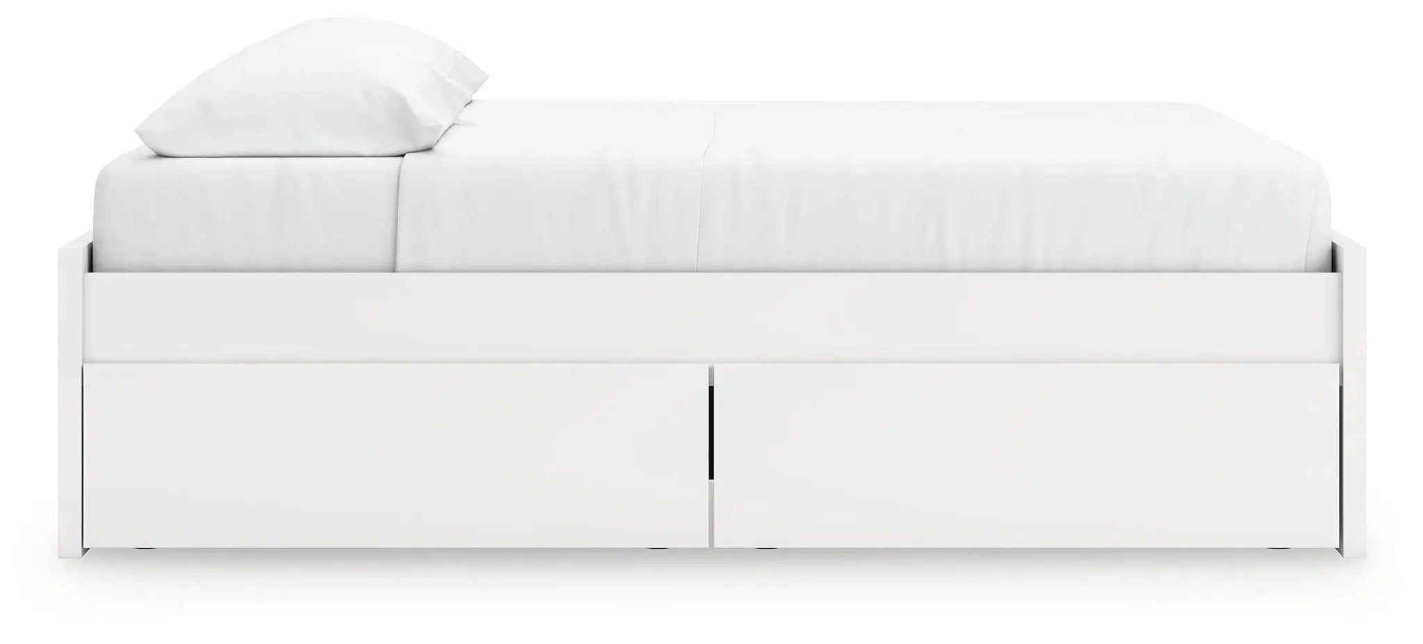Onita - Platform Bed by Unique Piece Furniture