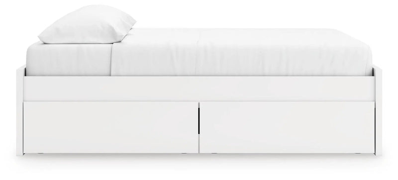 Onita - Platform Bed by Unique Piece Furniture