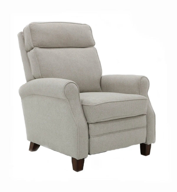 Owen - Recliner-Push Through The Arms