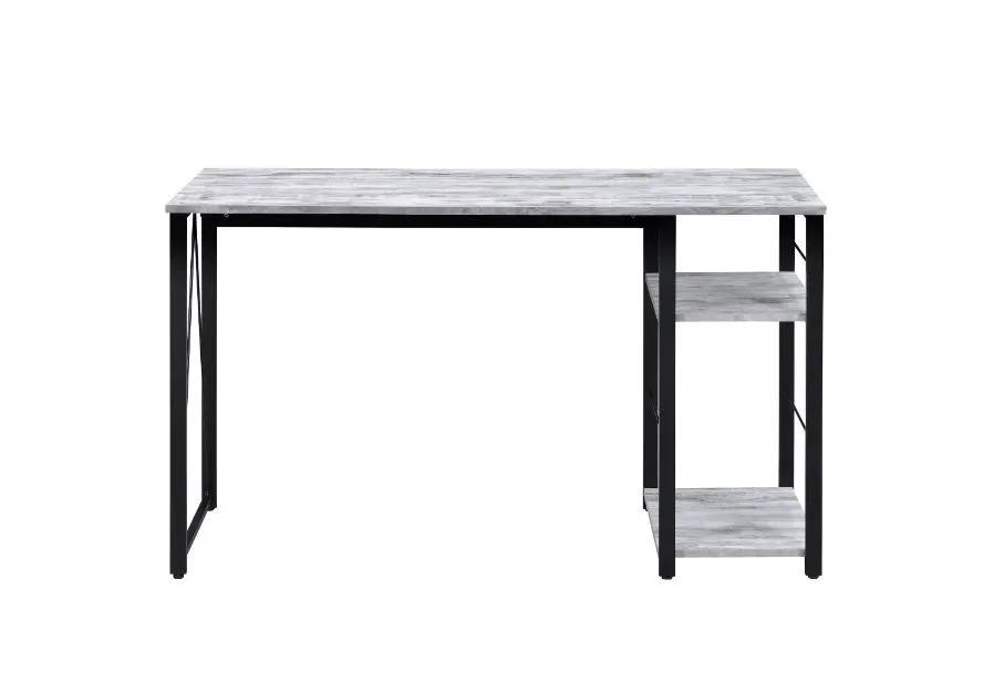 Vadna - Writing Desk by Unique Piece Furniture