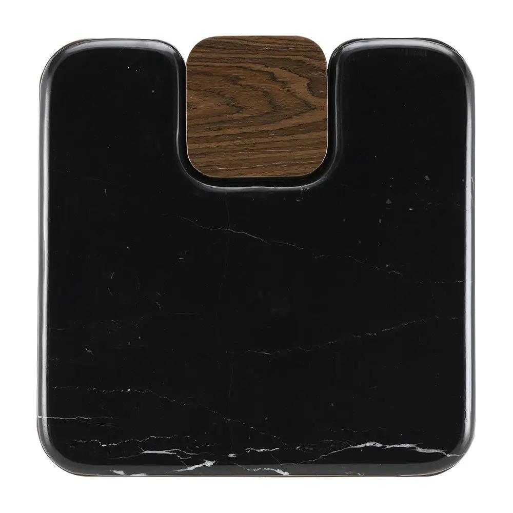Dana - Table With Marble Top by Unique Piece Furniture
