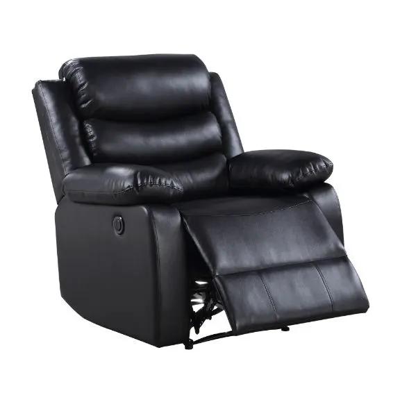 Eilbra - Power Recliner by Unique Piece Furniture