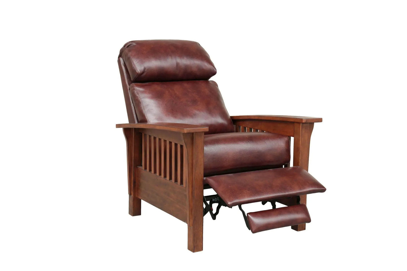 Mission - Recliner by Unique Piece Furniture