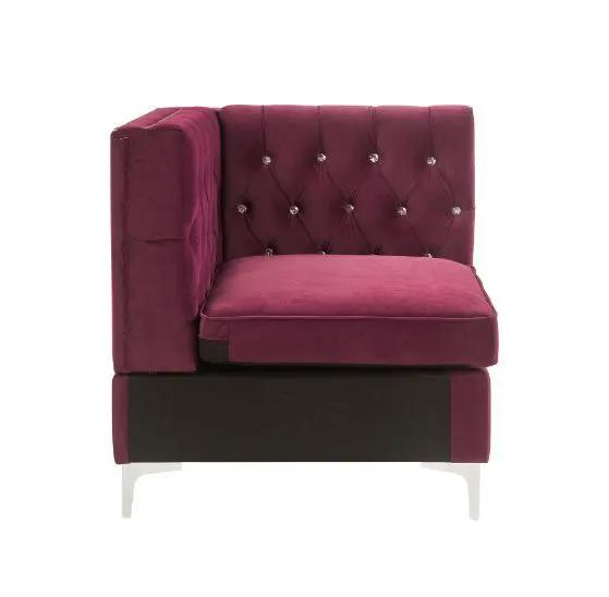 Jaszira - Modular - Wedge by Unique Piece Furniture