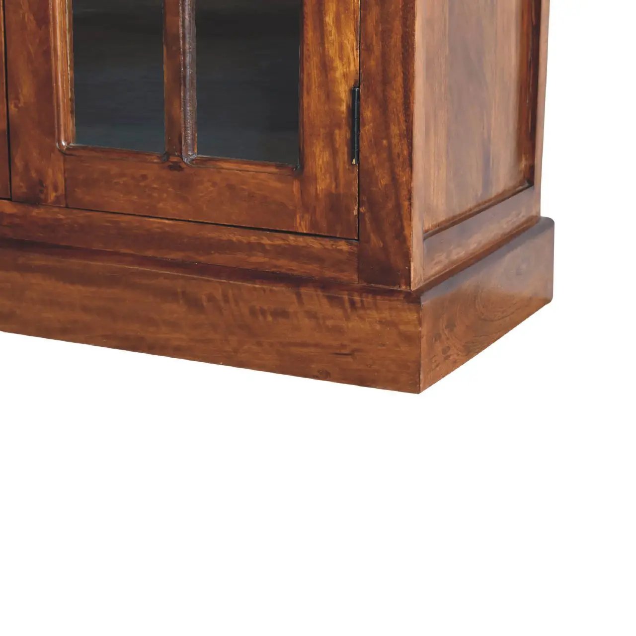 Large Glazed Sideboard by HouseOfZazla