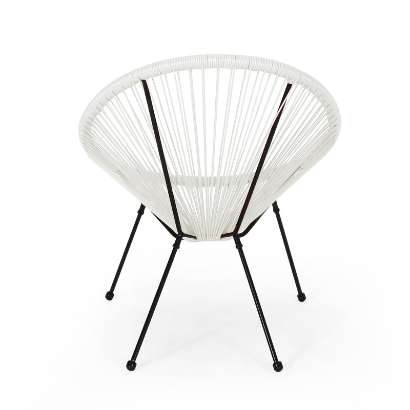 Anson Chair Set of 2 by HouseOfZazla