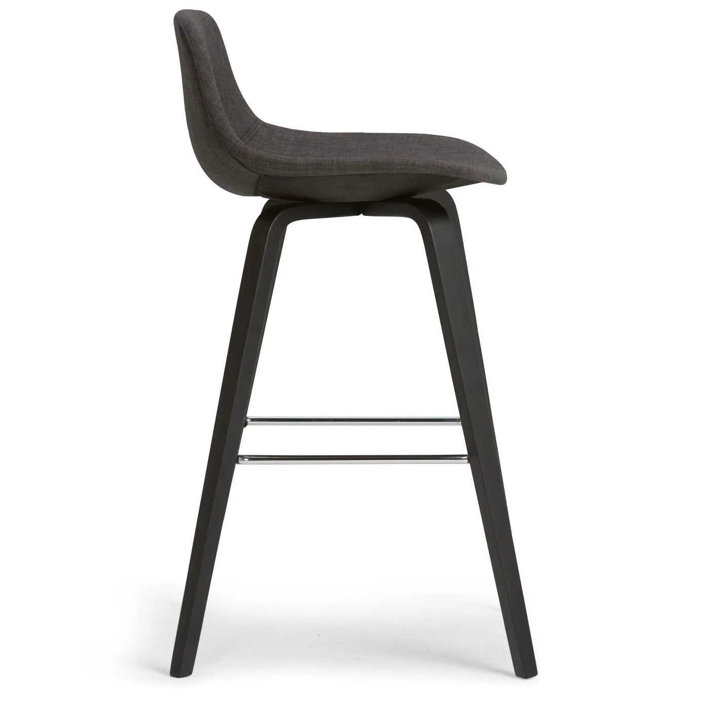Randolph Bentwood - Counter / Bar Height Stool (Set of 2) by HouseOfZazla