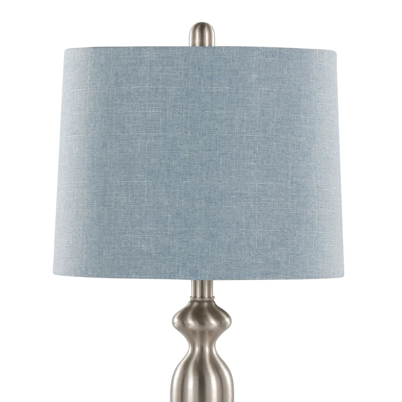 Ashland - Contemporary Table Lamp (Set of 2) by HouseOfZazla