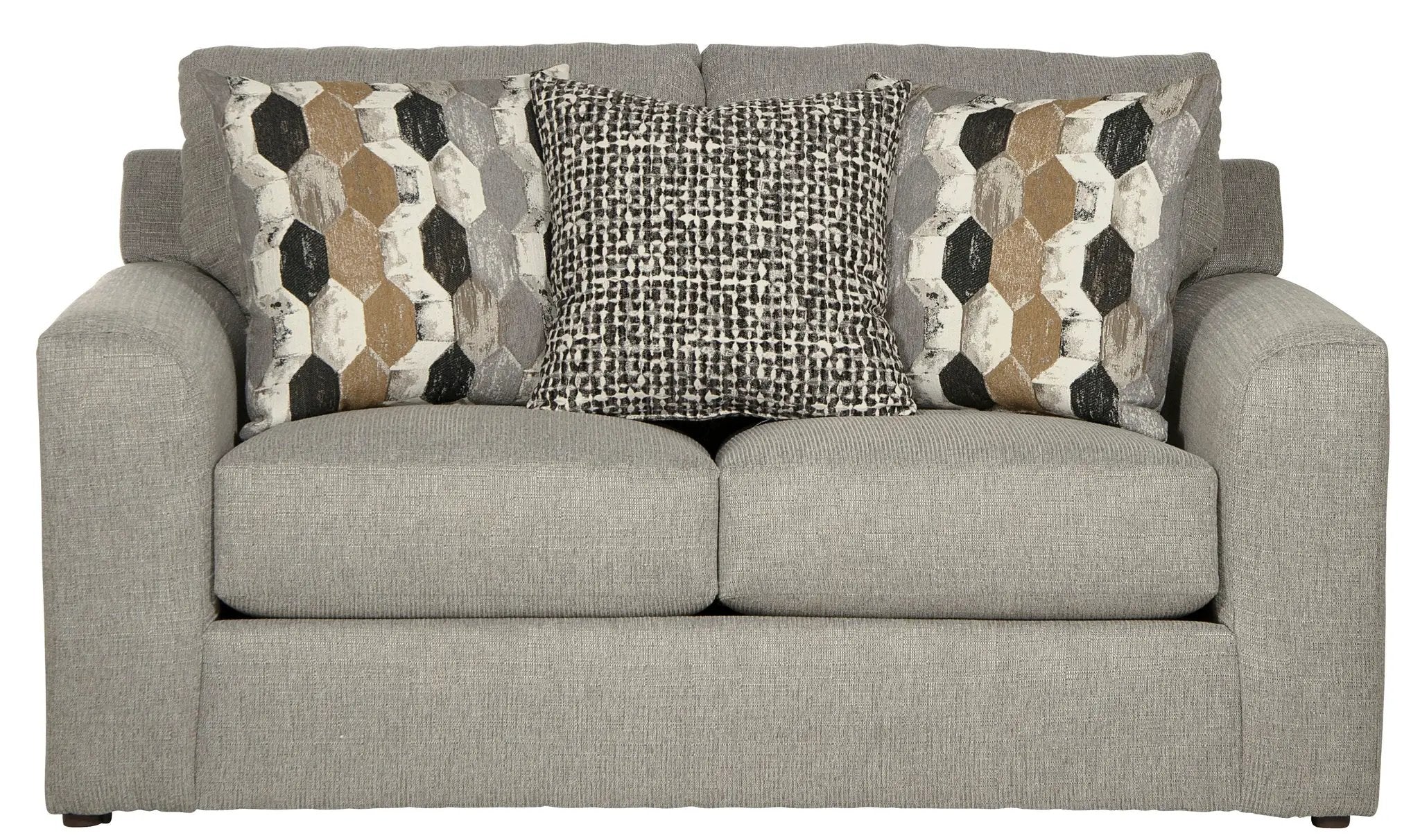 Hooten - Loveseat by Unique Piece Furniture