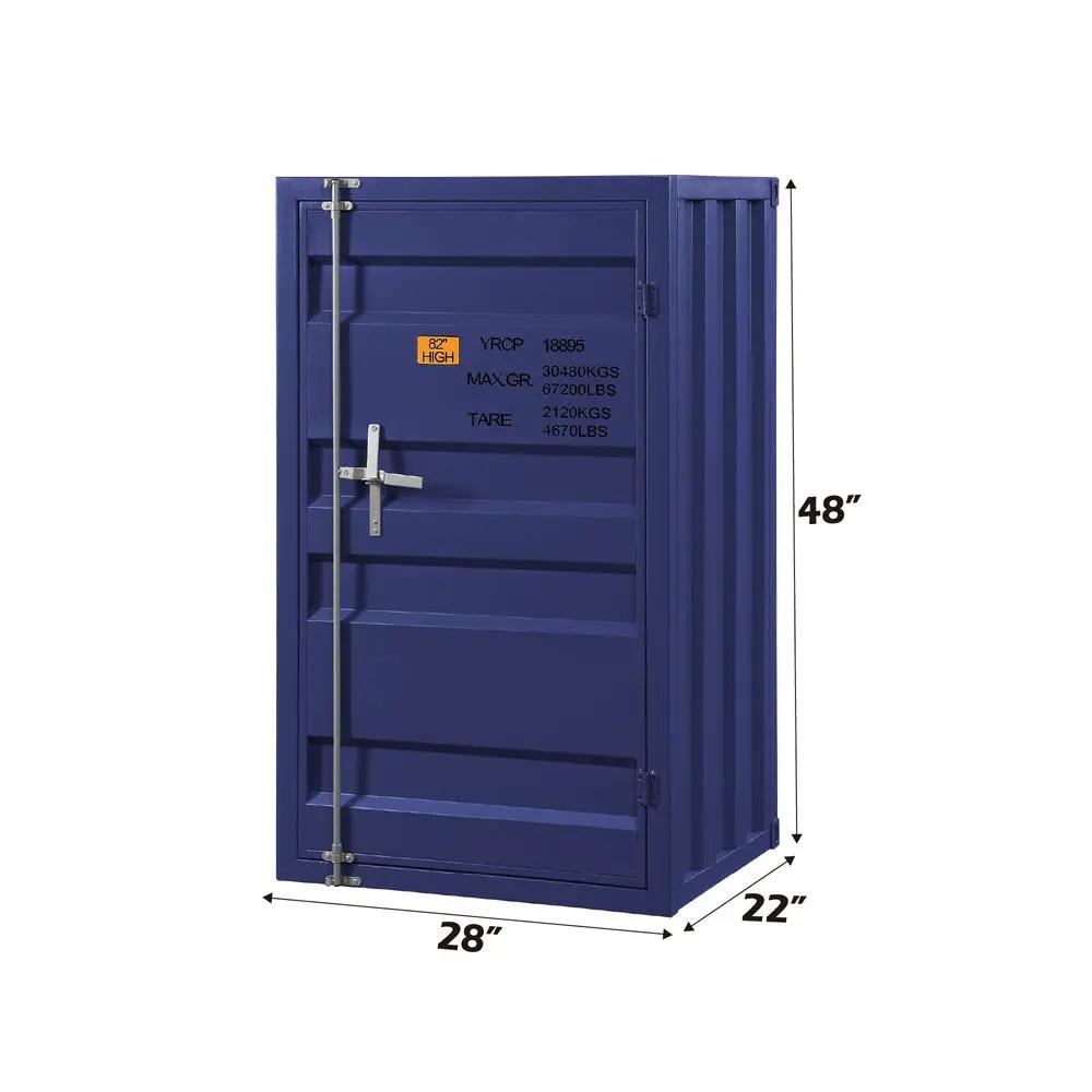 Cargo - Chest (Single Door) by Unique Piece Furniture