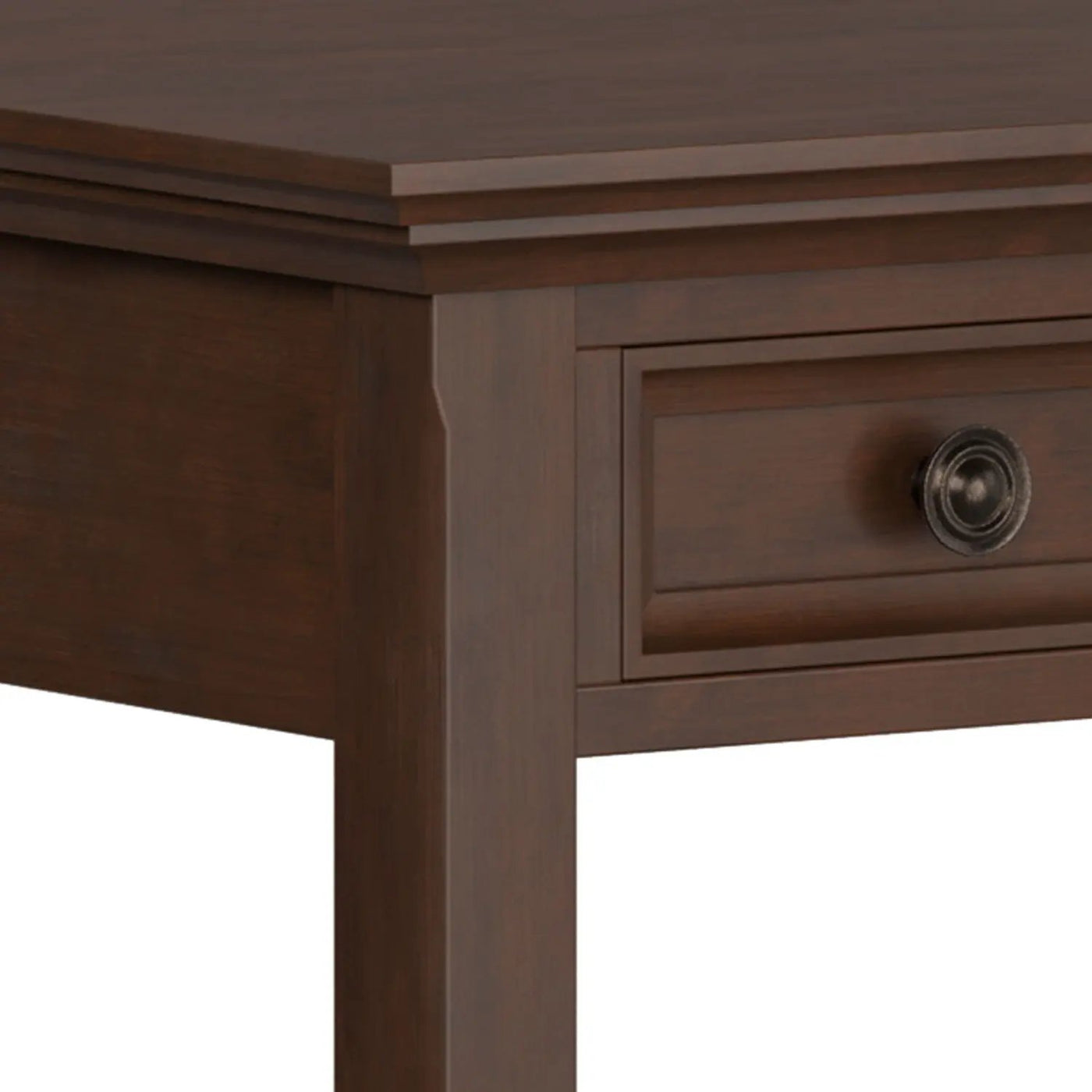 Amherst - Handcrafted Desk by Unique Piece Furniture