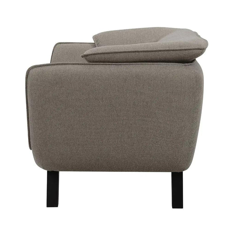 Nayeli - Loveseat by Unique Piece Furniture