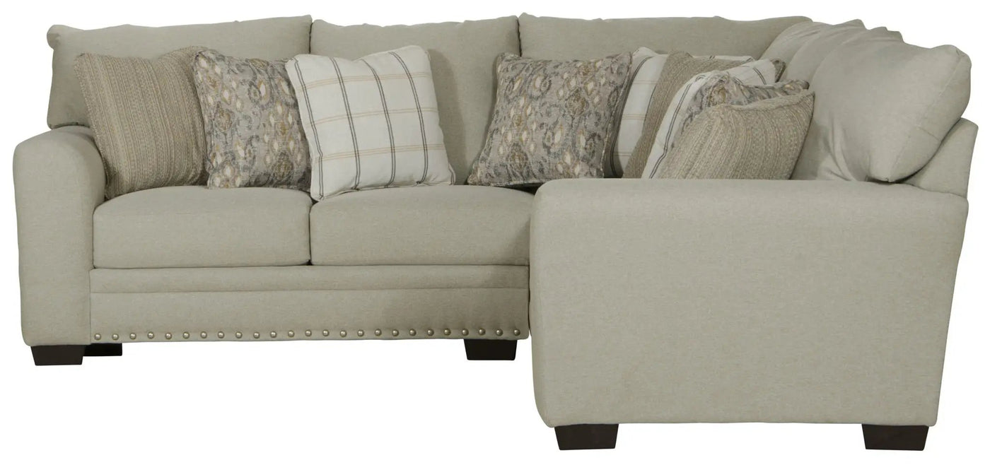 Middleton - Sectional by Unique Piece Furniture