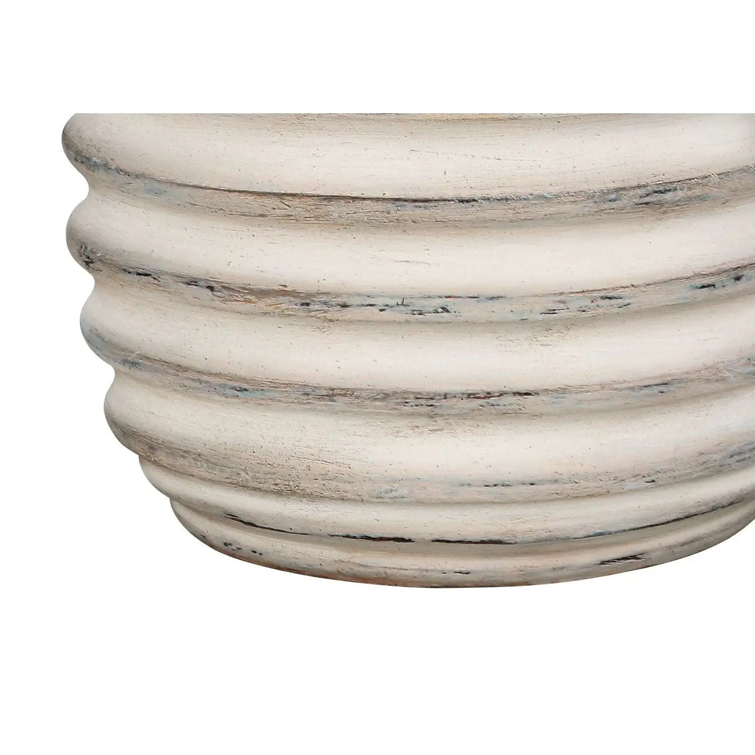 Lighting, Table Lamp, Resin, Transitional - Cream by Unique Piece Furniture