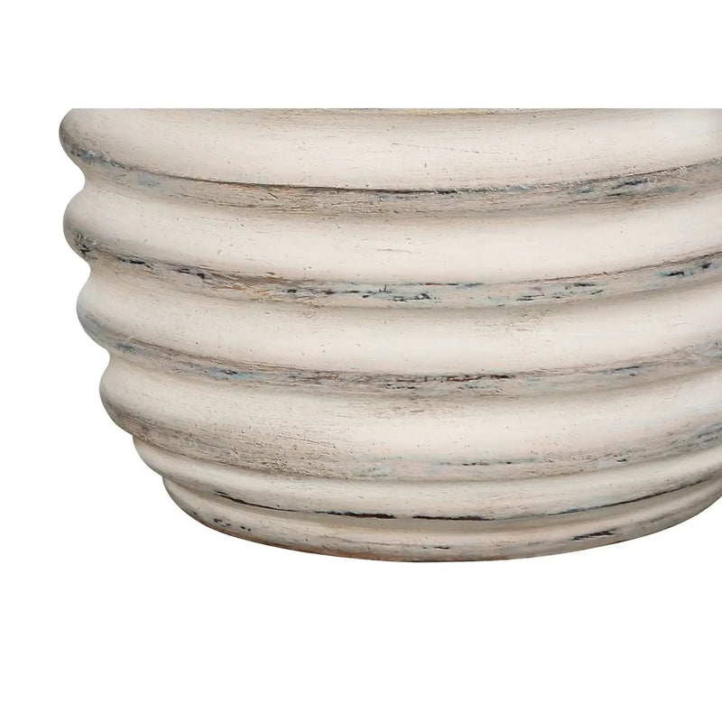 Lighting, Table Lamp, Resin, Transitional - Cream by Unique Piece Furniture