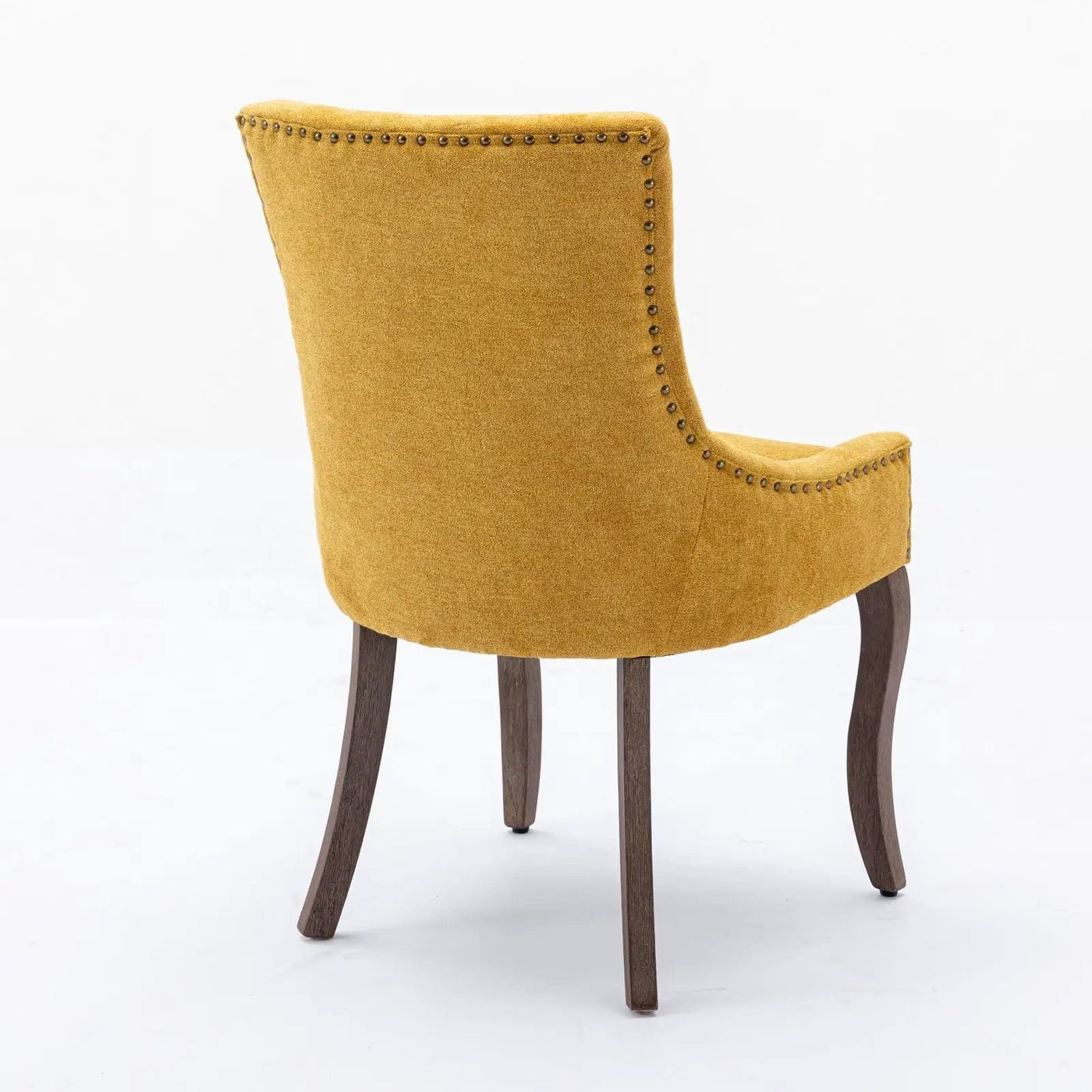 Ultra - Side Dining Chair (Set of 2) by HouseOfZazla