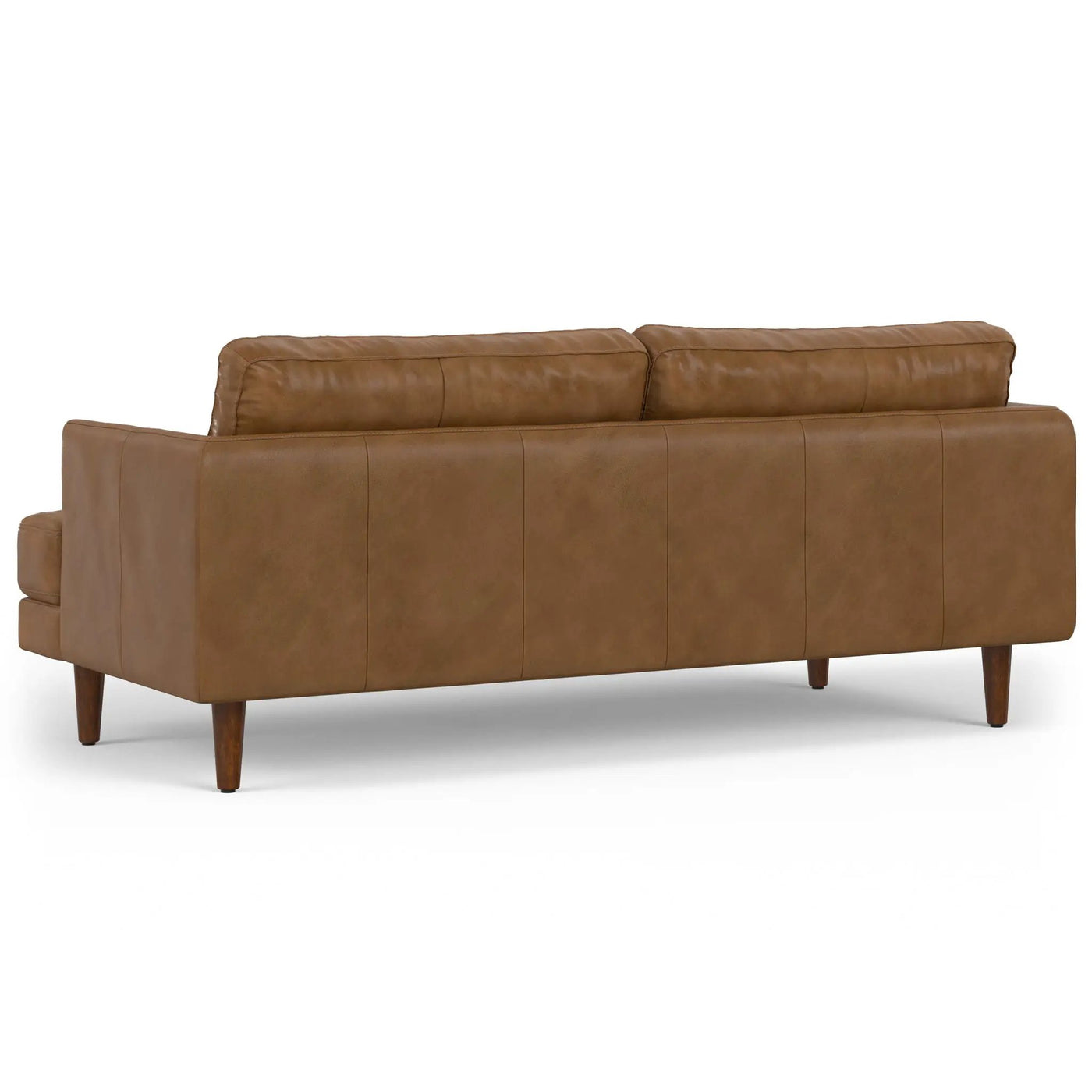 Livingston - Upholstered Sofa by Unique Piece Furniture