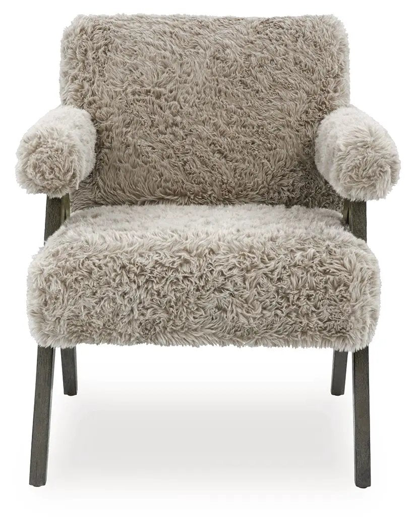 Goda - Accent Chair by Unique Piece Furniture
