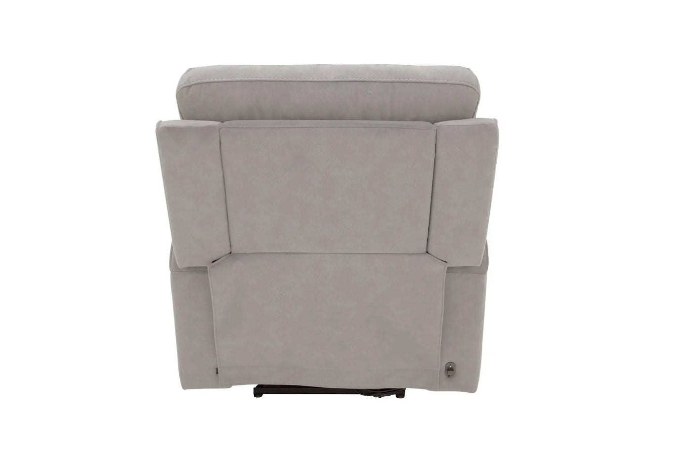 Ashbee - Power Recliner With Power Recline, Power Headrest, Zero Gravity And Footrest Extension by Unique Piece Furniture