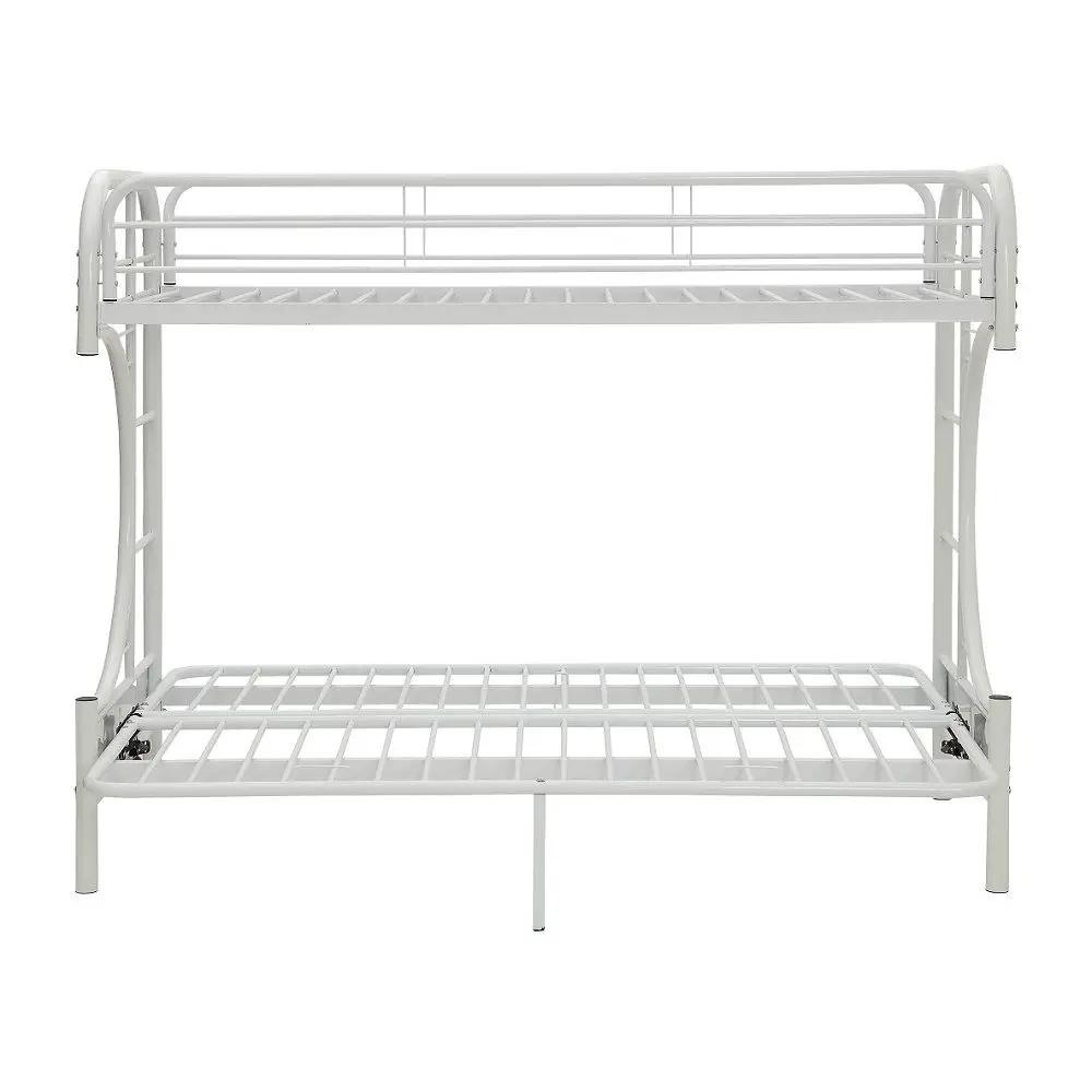 Eclipse - Contemporary - Bunk Bed by Unique Piece Furniture