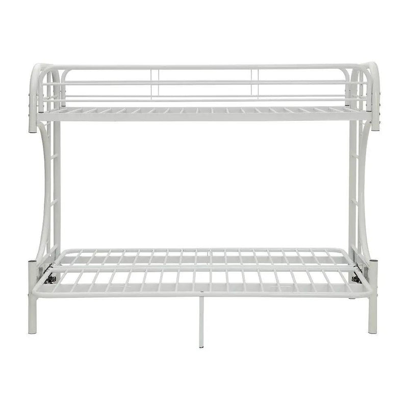 Eclipse - Contemporary - Bunk Bed by Unique Piece Furniture