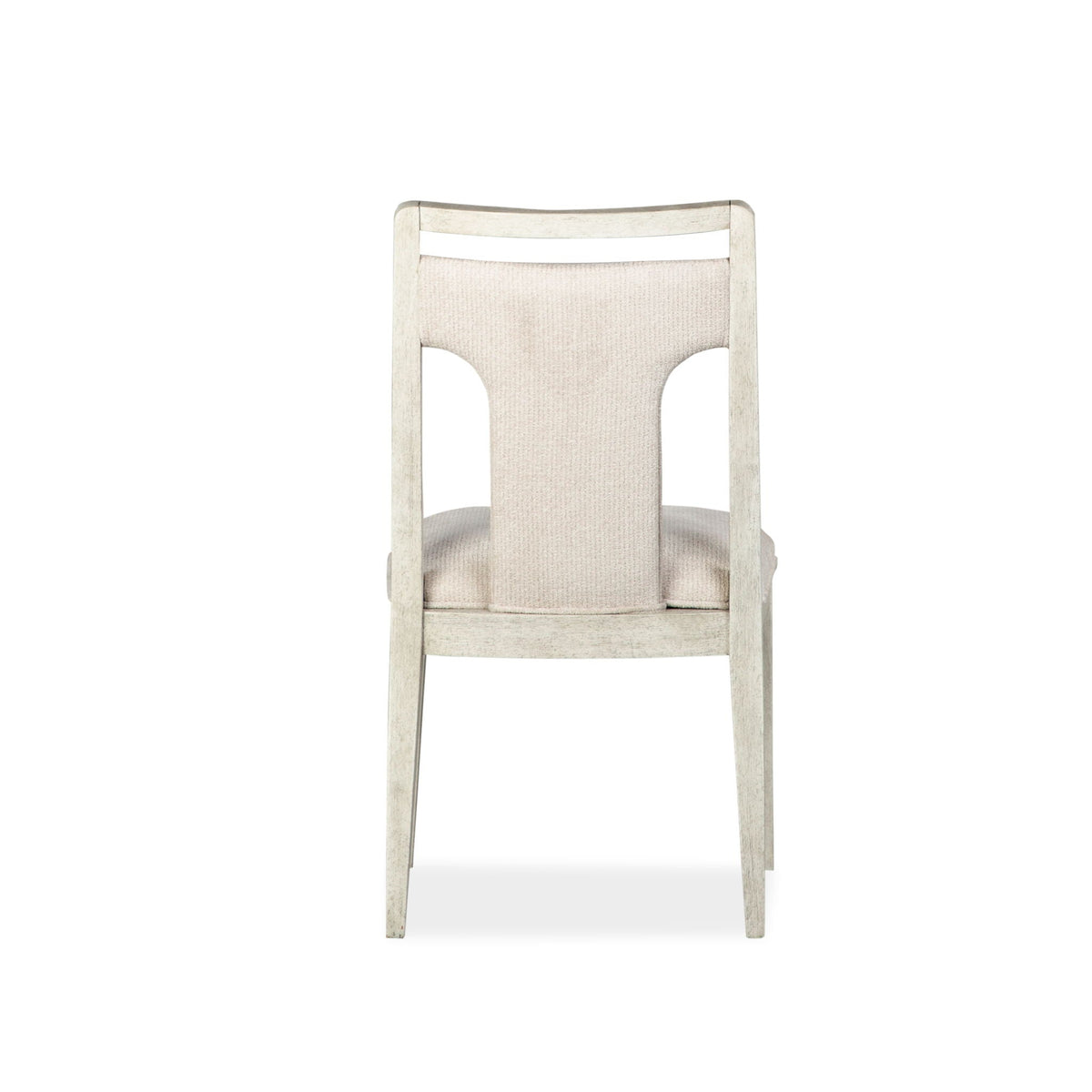 Lorelei - Upholstered Side Chair (Set of 2) - Misty Cloud, photo 3 of 7