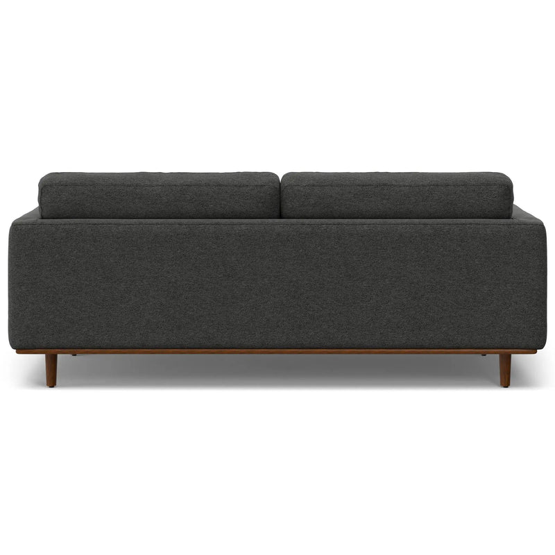 Morrison - Sofa And Ottoman Set by HouseOfZazla