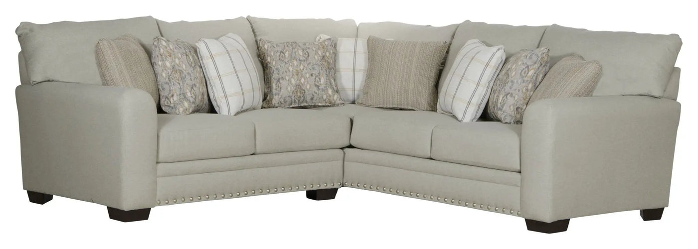 Middleton - Sectional by Unique Piece Furniture