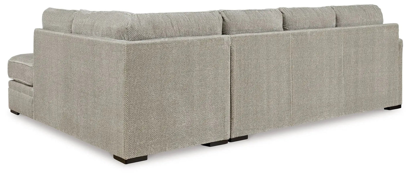 Calnita - Sectional by Unique Piece Furniture