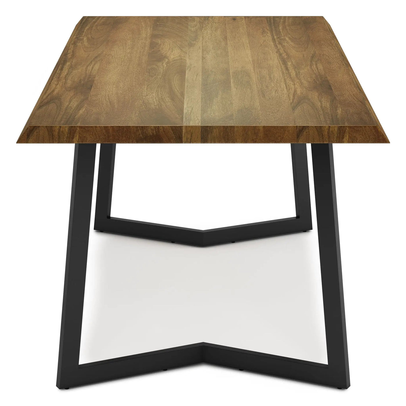 Watkins - Sturdy Dining Table by HouseOfZazla