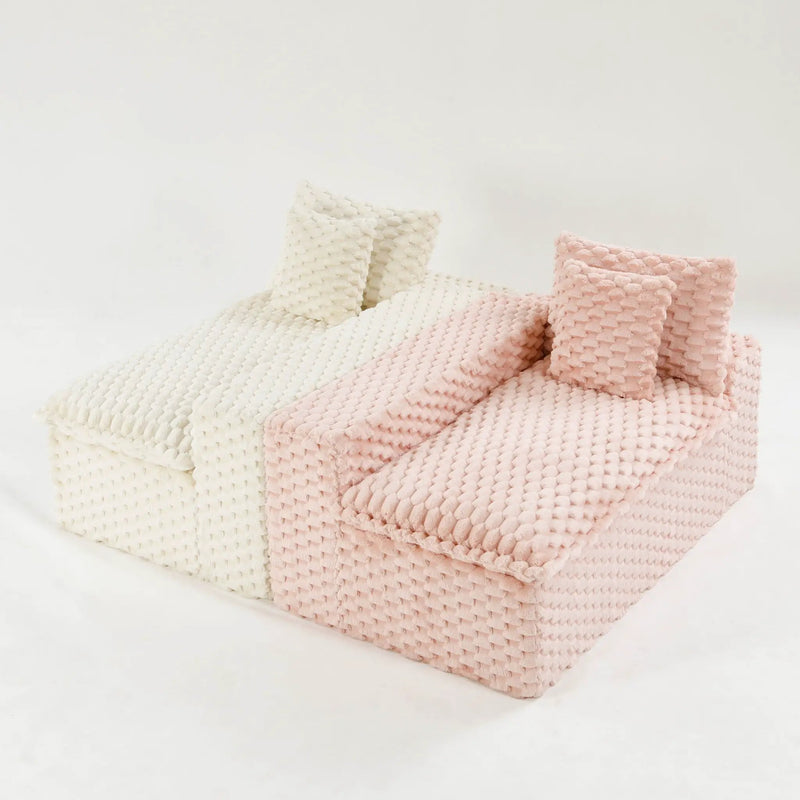 Multifunctional Sofa, Living Room Furniture by HouseOfZazla