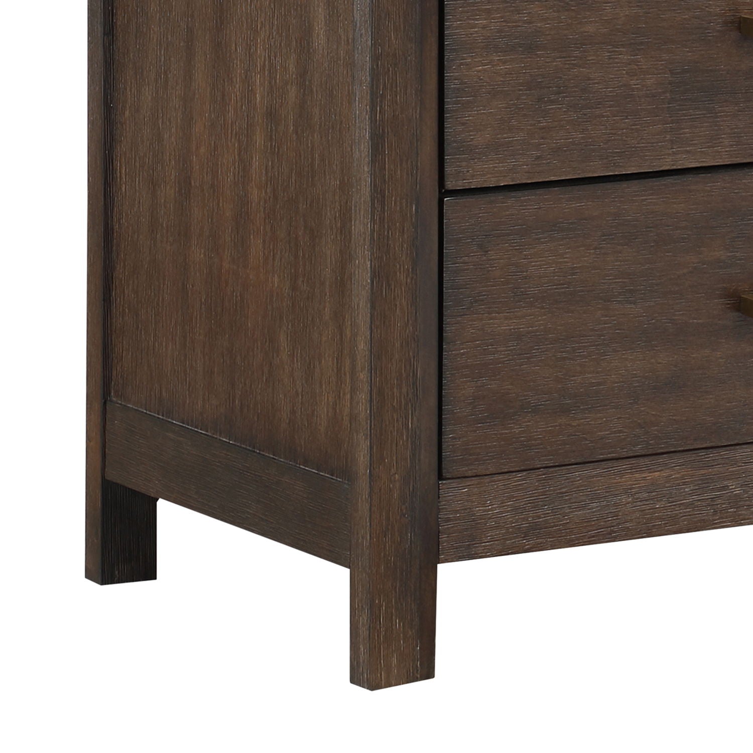 Kenzo - 5 Drawer Chest by HouseOfZazla