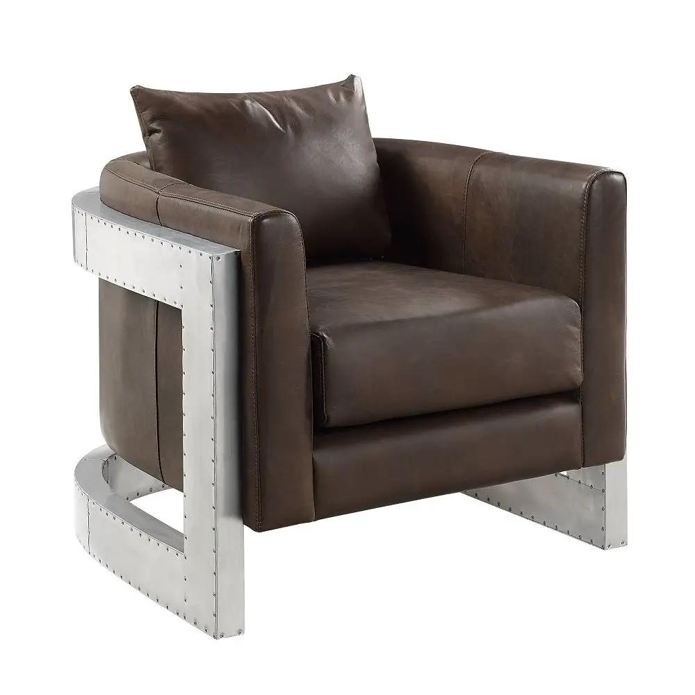 Betla - Accent Chair by Unique Piece Furniture