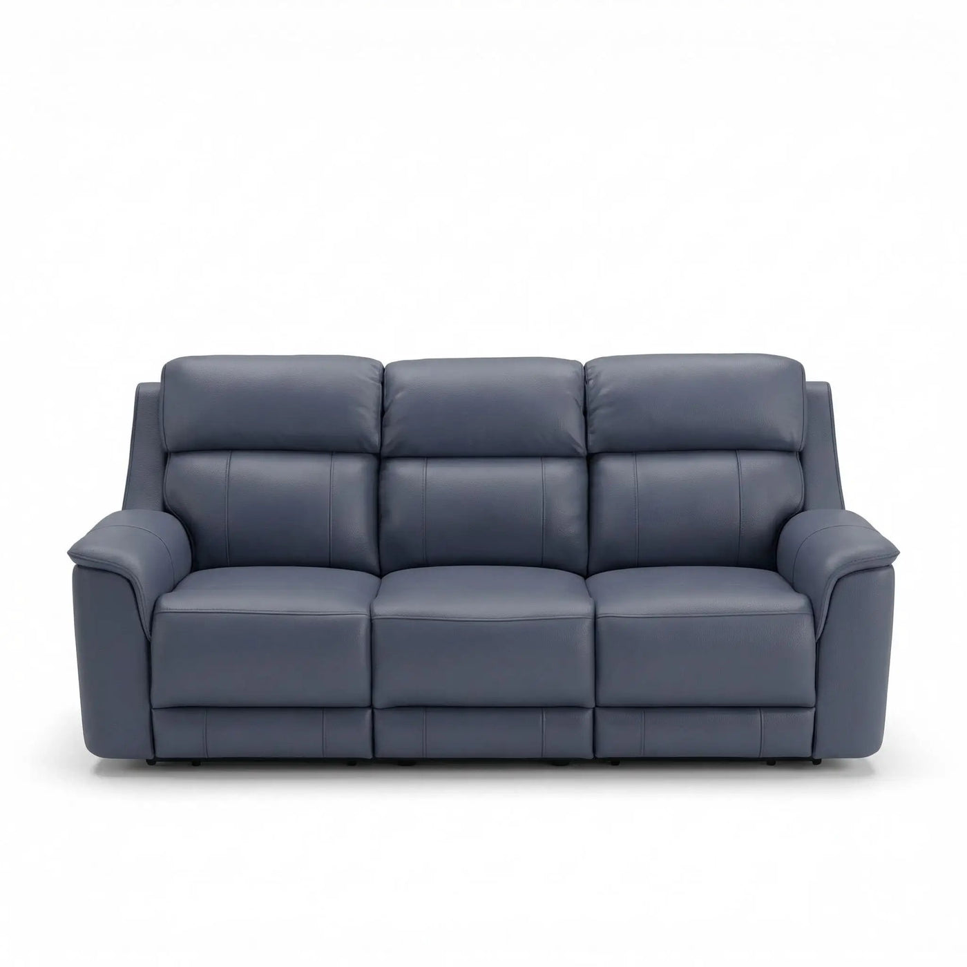 Oslo - Dual Power Reclining Sofa by HouseOfZazla