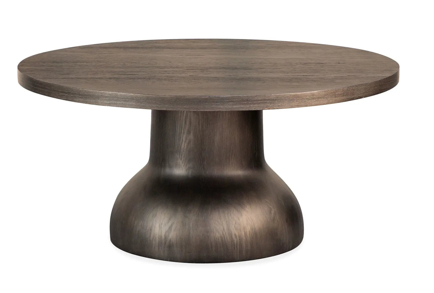 Bosley - Round Table For Living Room by Unique Piece Furniture