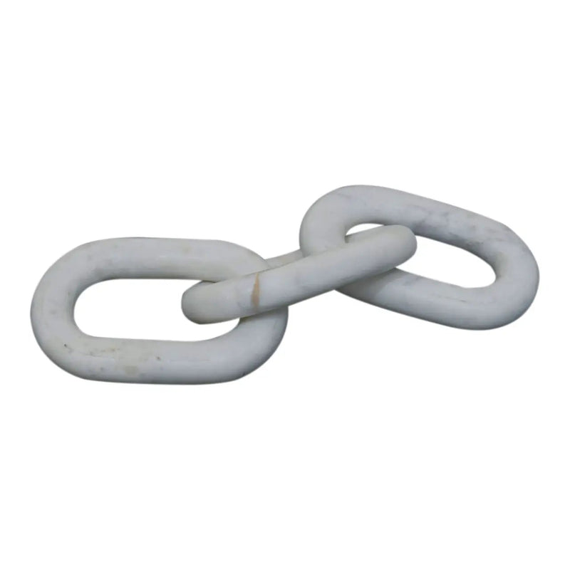 Decorative Marble Chain by HouseOfZazla
