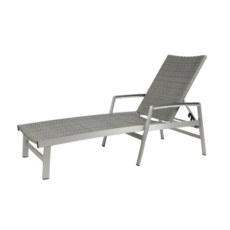 Oxton Chaise Lounge