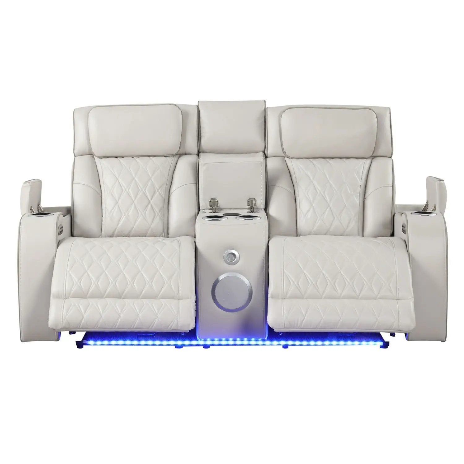 Fortuner - Power Reclining Loveseat