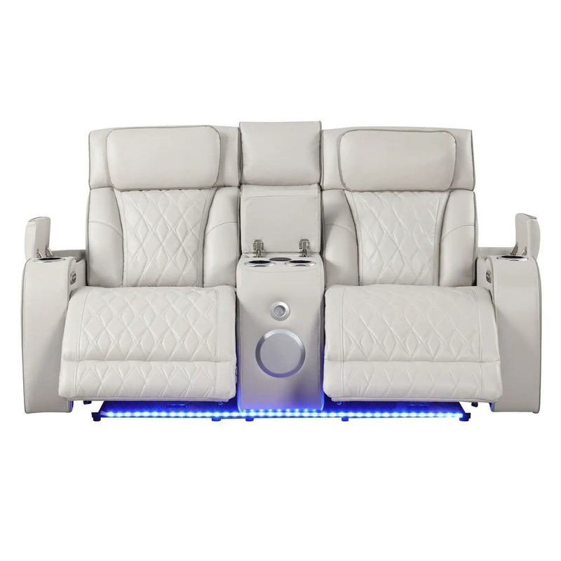 Fortuner - Power Reclining Loveseat