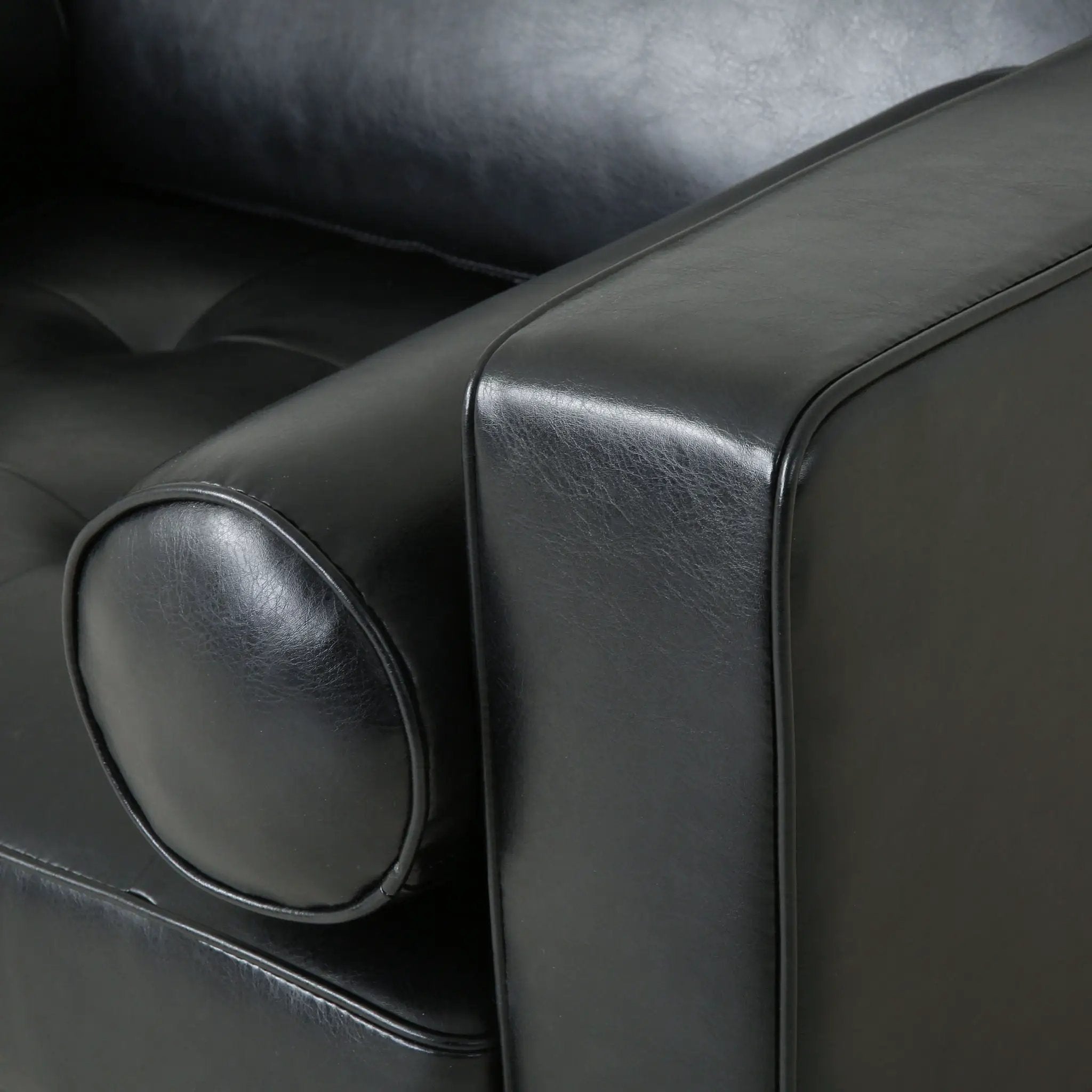 Sophisticated Club Chair With Relaxing Comfort by HouseOfZazla