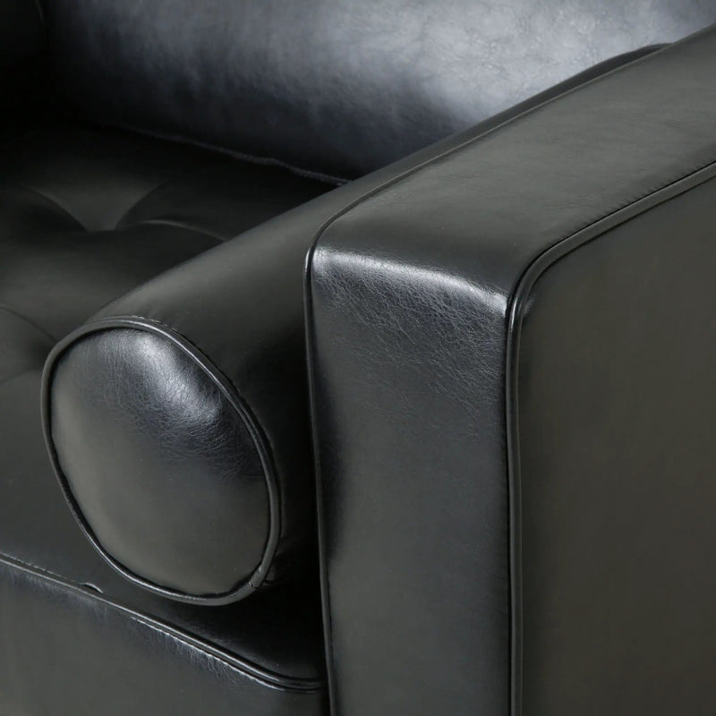 Sophisticated Club Chair With Relaxing Comfort by HouseOfZazla