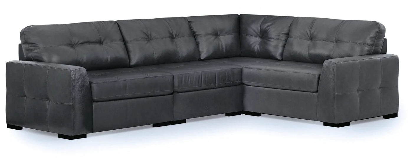 Brindley Pier - Sectional by Unique Piece Furniture
