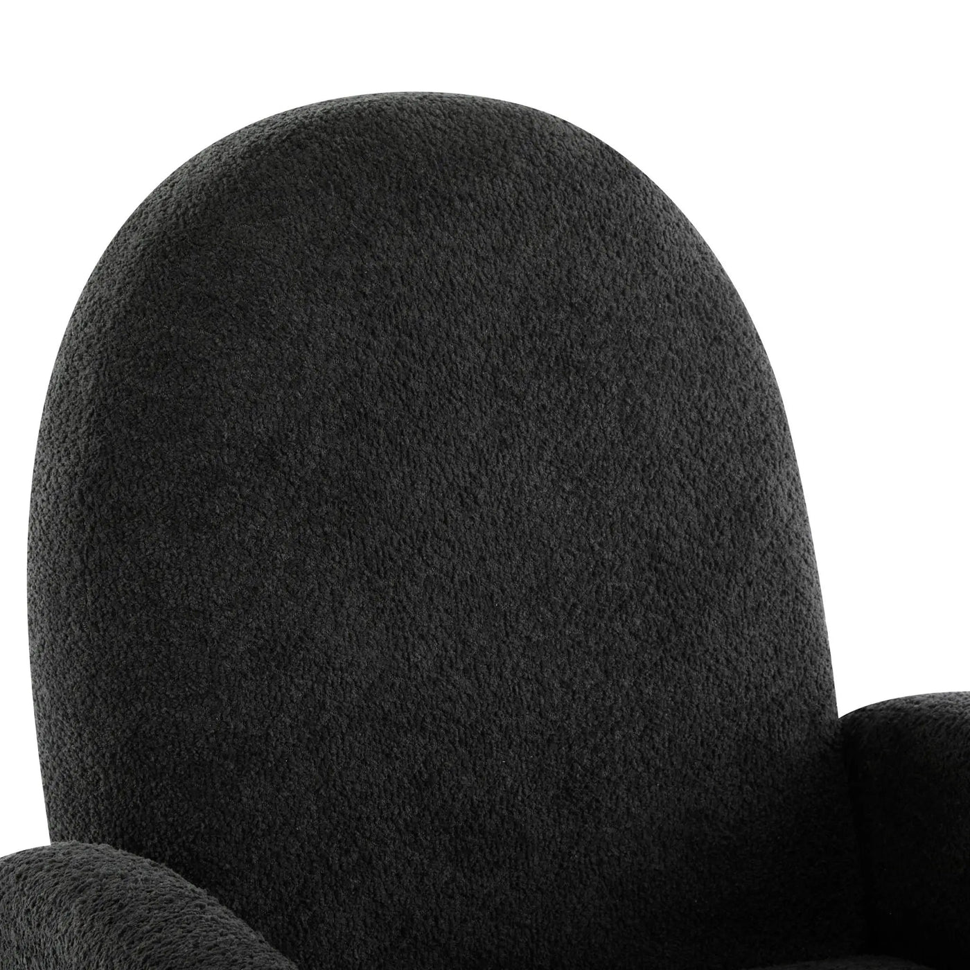 Contemporary 360 Swivel and Glider Recliner Chair by HouseOfZazla