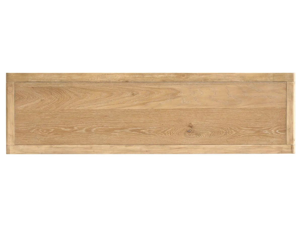 Somerset - Double Drawer Dresser, photo 3 of 13