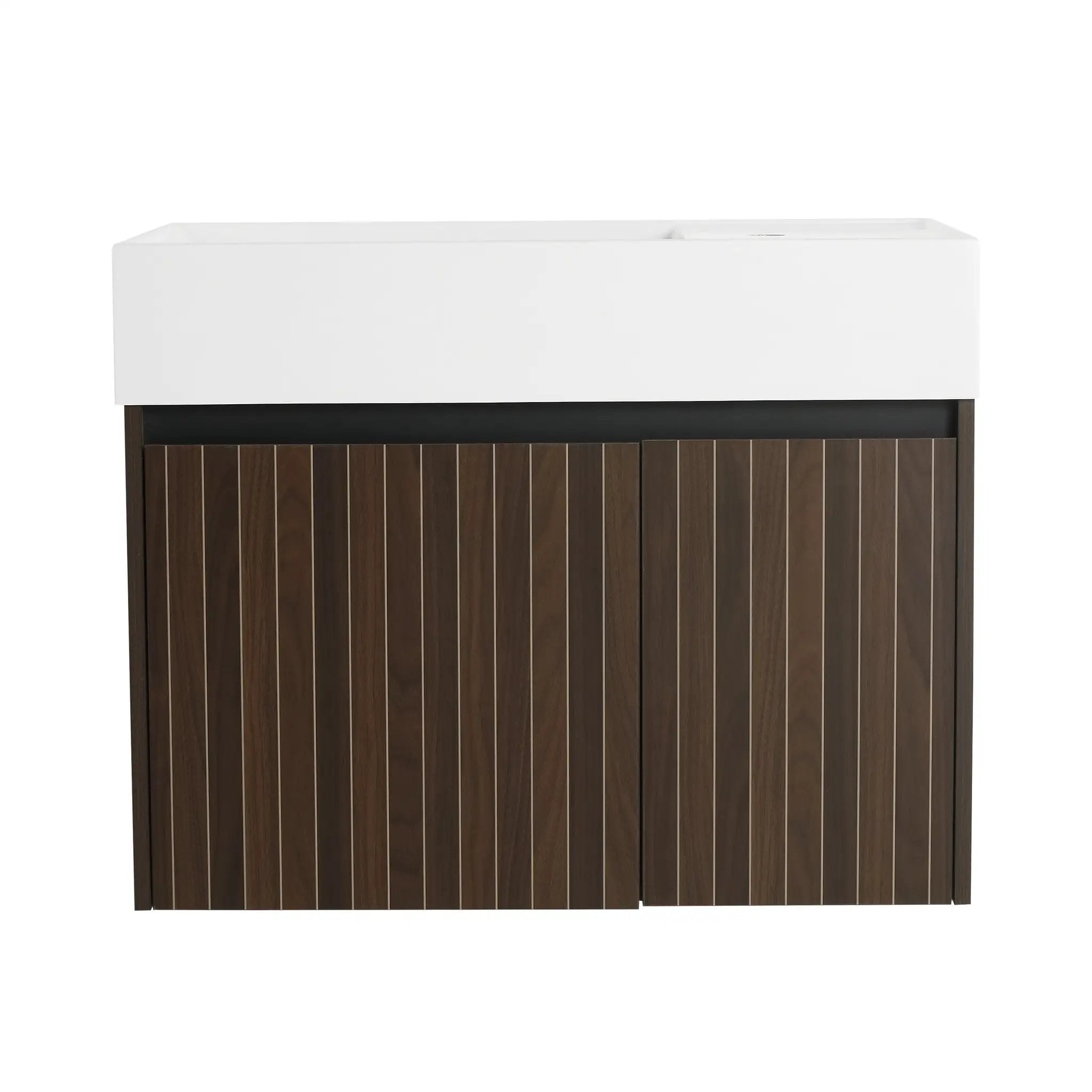 30 Inch Bathroom Cabinet With Sink by HouseOfZazla