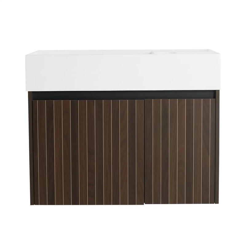 30 Inch Bathroom Cabinet With Sink by HouseOfZazla
