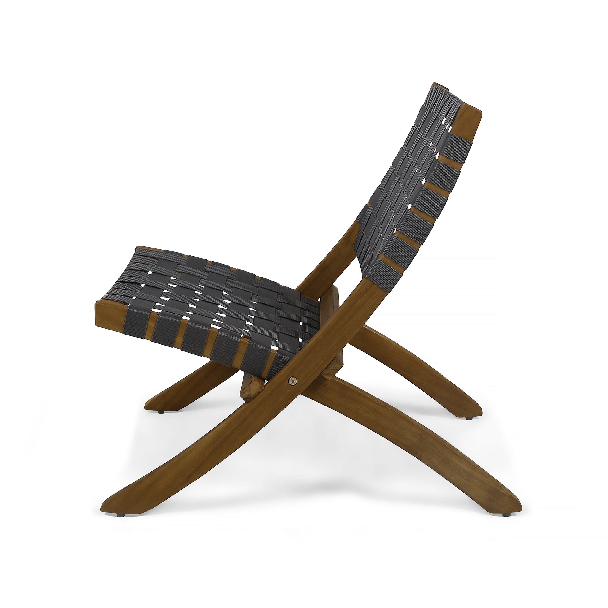 Huntsville Foldable Chair Set of 2 by HouseOfZazla