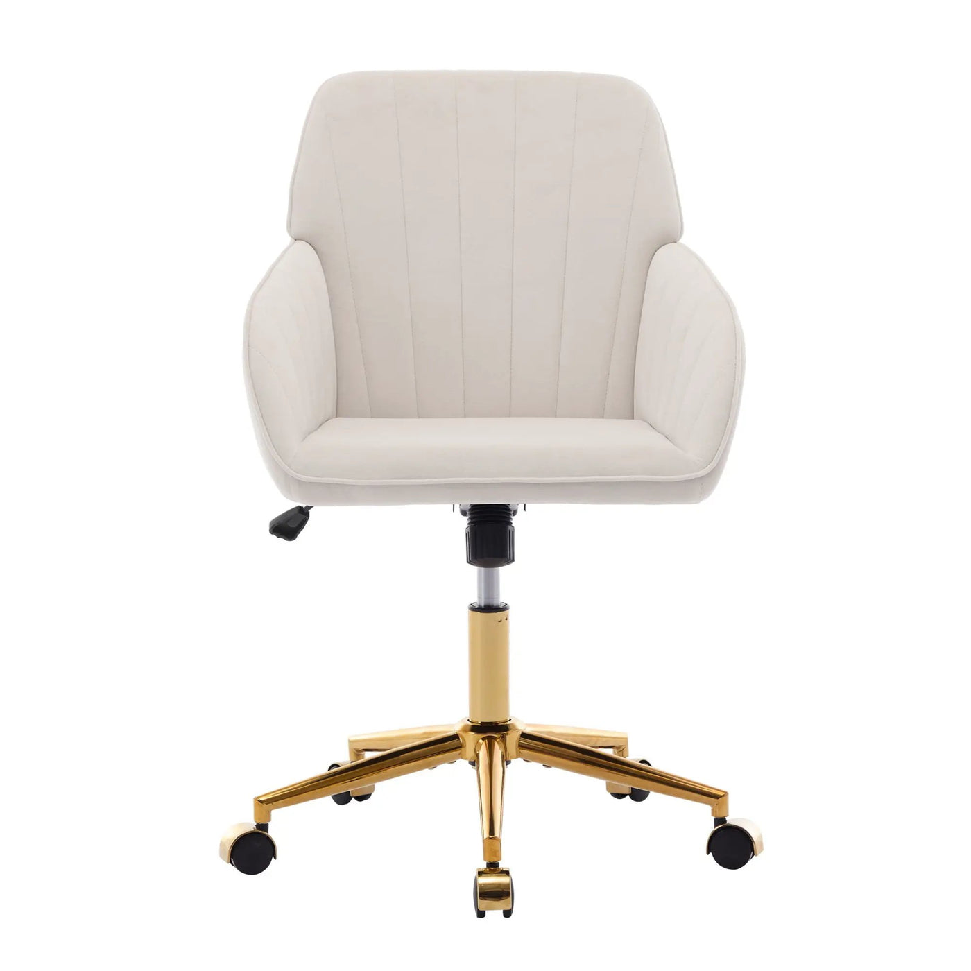 Adjustable Ergonomic Swivel Office Chair by Unique Piece Furniture